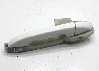 KLAMKA ZEWNĘTRZNA LEWY TYŁ KIA OPTIMA Kombi