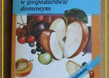 Domowe przetwory / przetwory / spiżarnia / mięso / działka