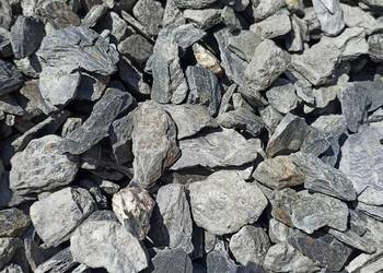 Kora Czarna Thasos Bazaltowy Kora Kamienna  Marianna Granitowy Janowicki