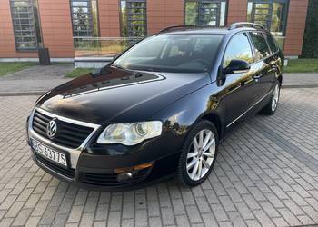Vw Passat 1.9 TDi