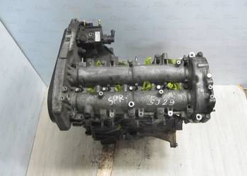 Insignia 2.0 CDTI 140KM 15r. A20DTE 127TYS. SILNIK PO WERYFIKACJI Z POMPA