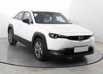 Mazda MX-30 e-Skyactiv