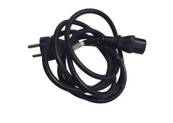 Kabel zasilający zasilacz Xbox 360 Xbox One, komputera, drukarki 1,8