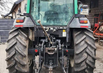 Valtra a83
