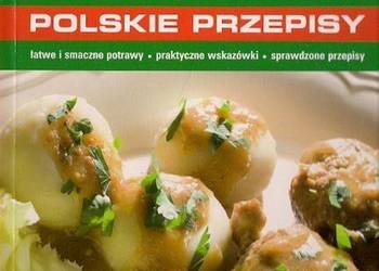 KSIĄŻKA KUCHARSKA - ASZKIEWICZ EWA