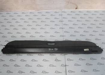 MERCEDES W169 LIFT 09r roleta bagażnika A1698100009