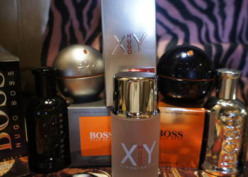 Perfumy dla niej I dla niego