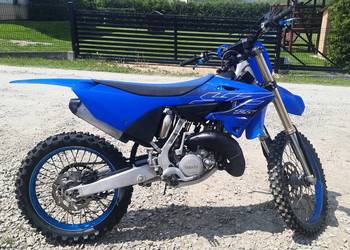 Yamaha Yz 125 2022