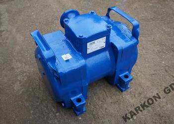 Elektrowibrator ,wibrator silnik 1,3 kW, EWg 22