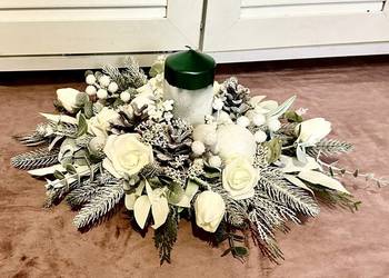 Stroik  Świąteczny Premium uroczy