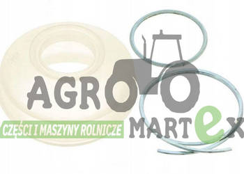 AL204779 OSŁONA PRZEGUBU JD