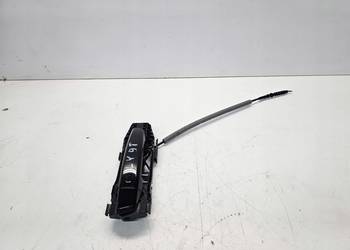KLAMKA PRAWA PRAWY PRZÓD TYŁ AUDI A3 8V 5N0837885 LY9T