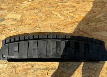 SKODA FABIA III OSLONA DOLNA POD SILNIK 6V0807611 SKODA FABIA III OSLONA DOLNA POD SILNIK 6V0807611