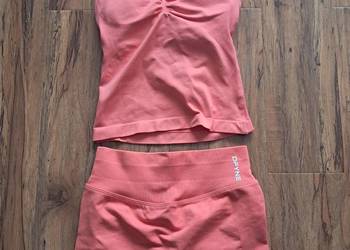 nowy stój do ćwiczeń, rozmiar xs, proszę o przemyślany zakup