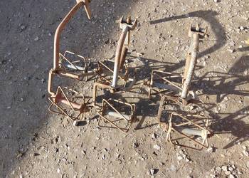 Wałki do obsypnika Pielnika