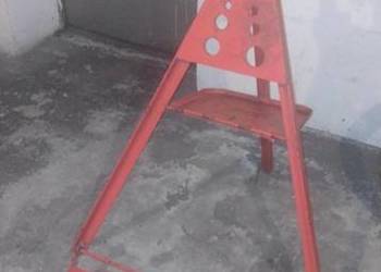 Pionier imadło do rur 3"