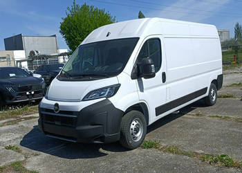 Opel Movano Opel Movano Furgon 140KM L3H2 -- 13m3 RP 2026 KAMERA,EKRAN