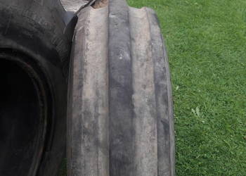 Sprzedam oponę 10.00-16 Sprzedam oponę 10.00-16