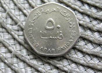 ZEA 50 Fils 2005r