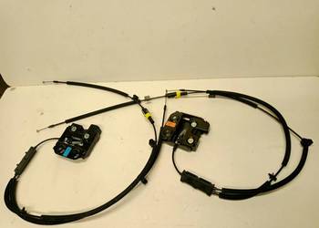 ALFA ROMEO STELVIO ZAMEK TYŁ PRAWY 505423660 LEWY 505423670