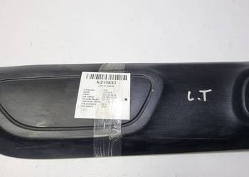 LISTWA DRZWI CITROEN BERLINGO III 9818466177