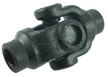 Wałek Cardana / przegub 115 mm / 14T/14T