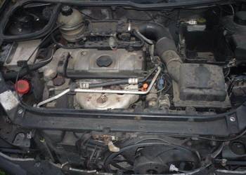 Sprawny Silnik 1123 Ccm3 Ze Skrzynią Peugeot 206 Komplet