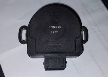 WEBER PF02 /05 TPS Potencjometr FIAT CROMA LANCIA THEMA 7539956