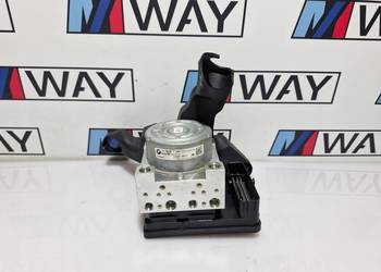 BMW X1 F48 LCI POMPA STEROWNIK ABS 7916184 7916185