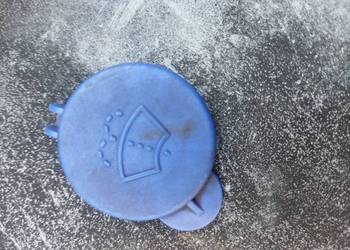 korek wlewu płynu do spryskiwaczy mazda 2 dy