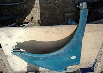 Błotnik Prawy Mercedes A-Klasa Błotnik Prawy Mercedes A-Klasa