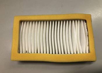 Filtr powietrza Yamaha XT600 3TB-14451-02 Oryginał