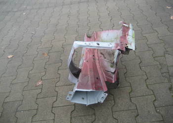 volvo s60 I 01-09r podłużnica fartuch okular przód lewy kod 454 46 volvo s60 I 01-09r podłużnica fartuch okular przód lewy kod 454 46