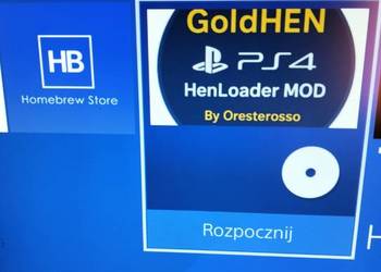 HenLoader Jailbreak firmware 9.0-13.0