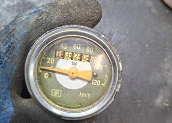 Licznik Wsk sprawny oryginalny