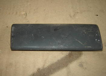 Transit 00-06 listwa boczna prawa krótka