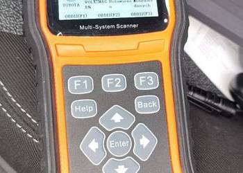 Komputer diagnostyczny Foxwell