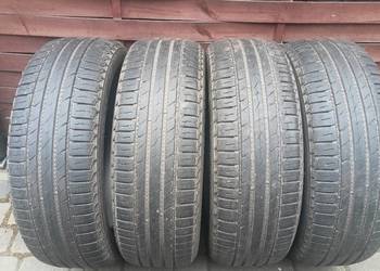 Opony 225/55/R19