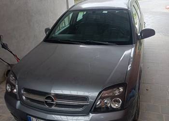 Poel Vectra 1.9 cdti