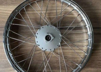 NOWE KOŁO PRZÓD KOŁO PRZEDNIE KADET PEGAZ 16 x 1.4 ROMET