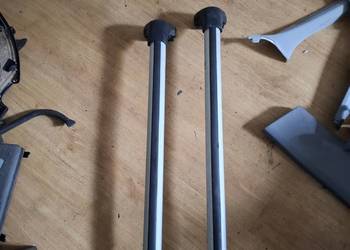 PANDA 3 RAIL CARRIER