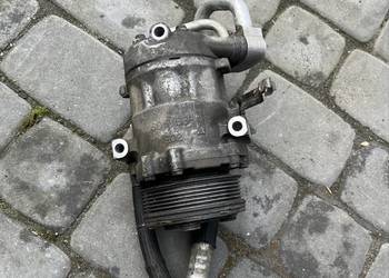 Sprezarka  Kompresor Klimatyzacji Opel Astra  G 1.7 DTI