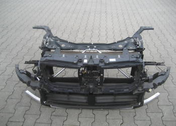 bmw x1 u11 22-26r pas przedni zamki belka 7011116