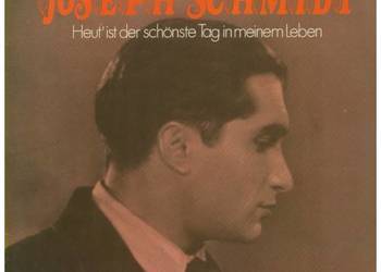 Joseph Schmidt – Heut’ ist der schönste Tag in meinem Leben | Doppelalbum E