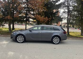 niezawodna 4x4 insignia