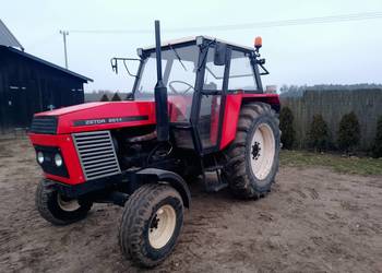 Zetor 80 11