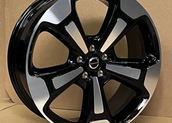 Felgi 20 cali Volvo XC40 31650009 8Jx20 ET50,5 5x108