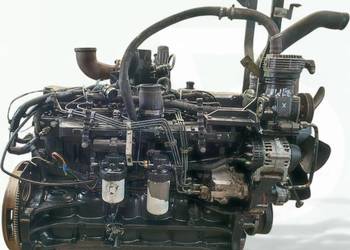 New Holland TM 190 CNH 675TA