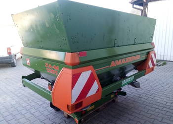 Rozsiewacz Amazone ZA-M