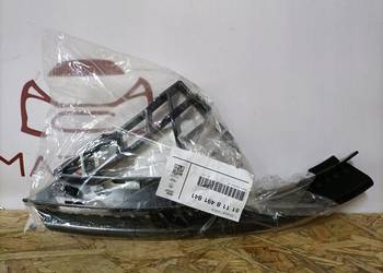 MINI COOPER F56 F55 LCI WSPORNIK ABSORBER UDERZENIA LEWY PRZÓD 51118491841